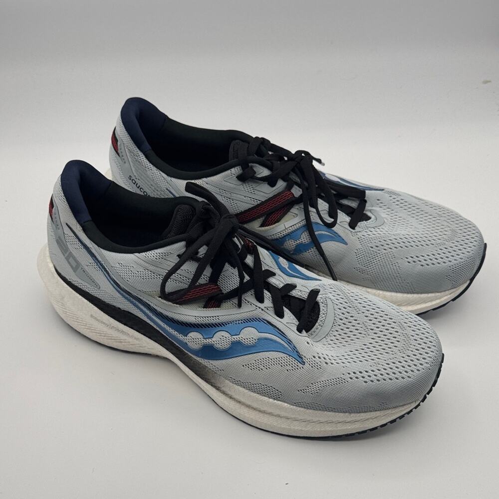 Saucony Running Shoes - Men's 11